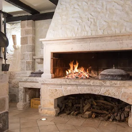 Appartamento Stella Orebić