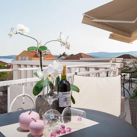 Stella Apartment Orebic