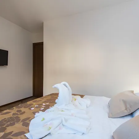 Stella Apartment Orebic