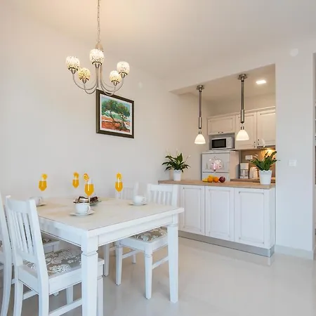 Stella Apartamento *