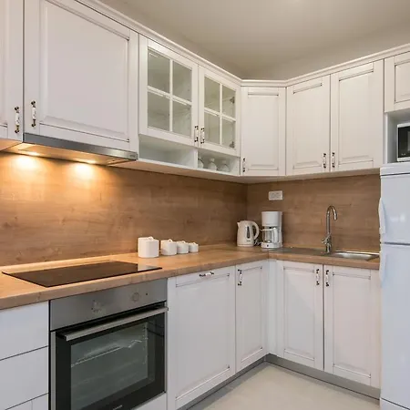 Apartment Stella
