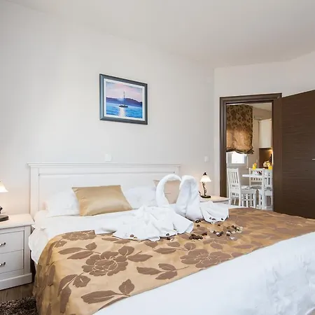 Apartamento Stella