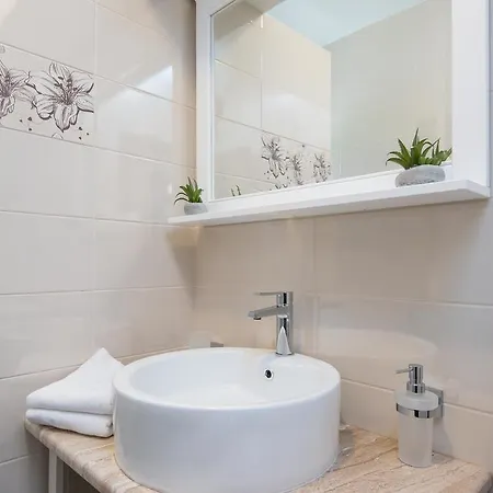 Apartamento Stella *