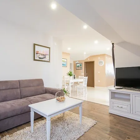 Stella Apartment Orebic