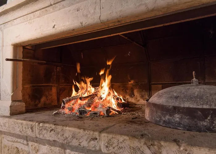 Stella Appartamento Orebić