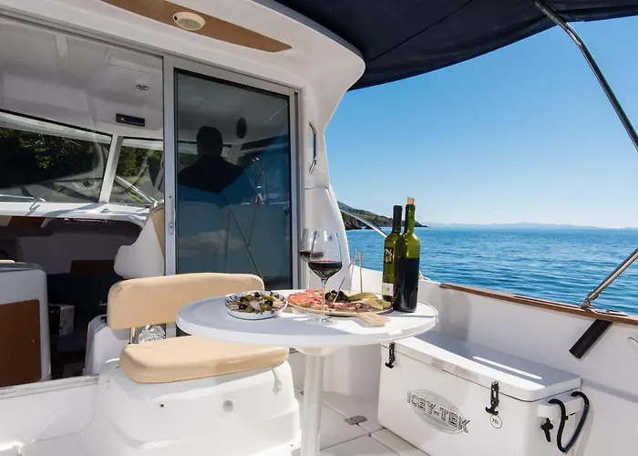 Stella Appartamento Orebić