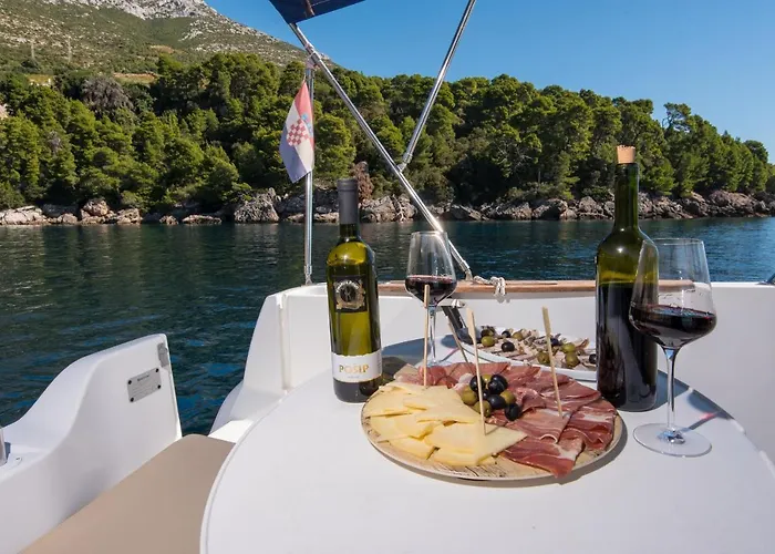 Stella Appartamento Orebić