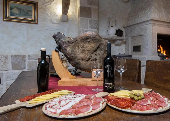 Appartamento Stella Orebić