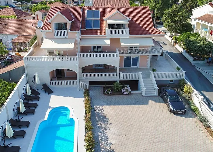 Stella Appartamento Orebić