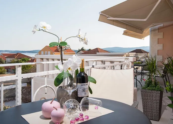 Stella Appartamento Orebić