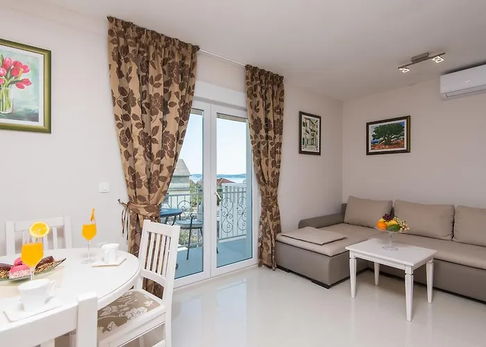 Appartamento Stella *