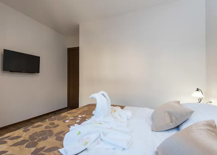 Stella Appartamento Orebić