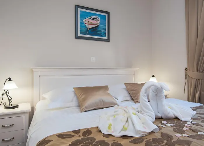 Appartamento Stella *