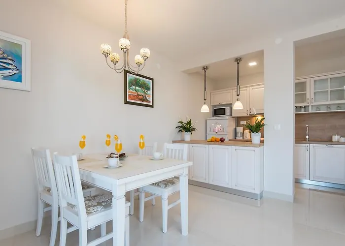 Stella Appartamento *