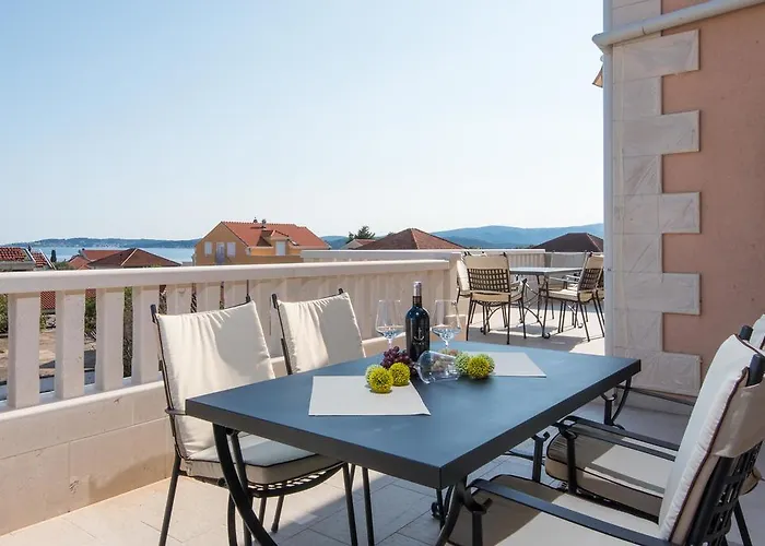 Appartamento Stella *