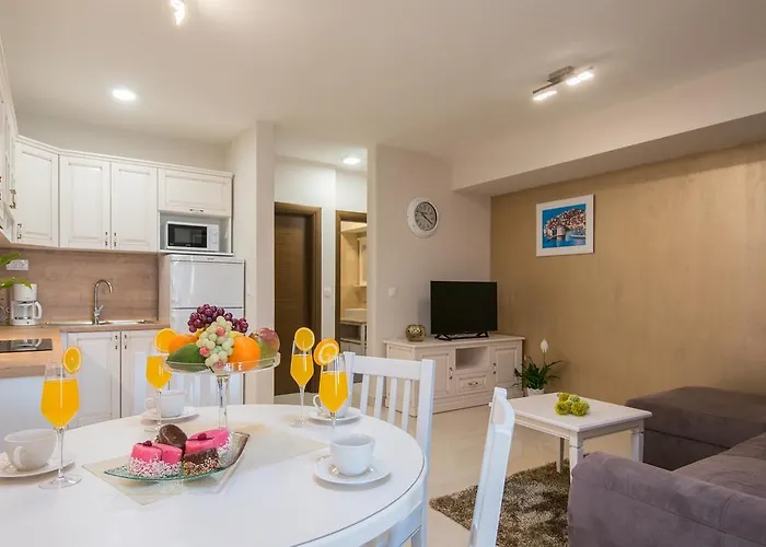 Appartamento Stella *