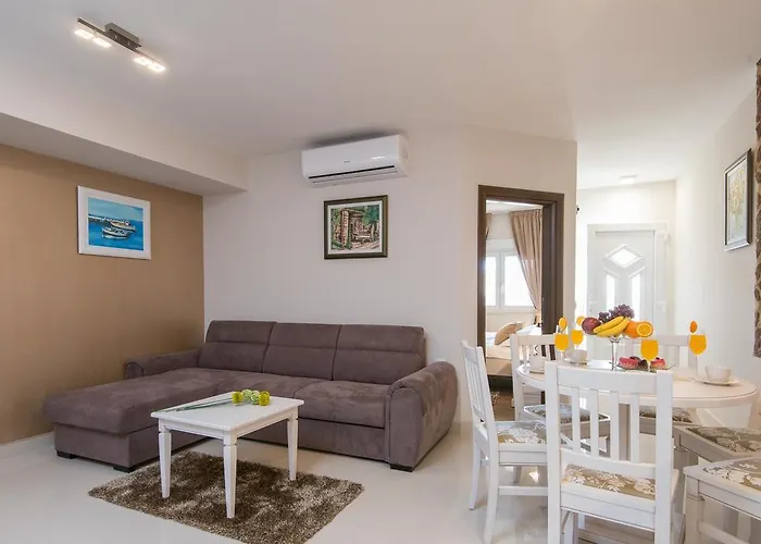 Stella Appartamento *