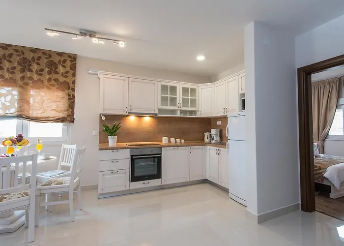 Stella Appartamento *