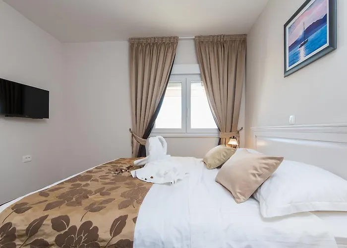 Appartamento Stella *