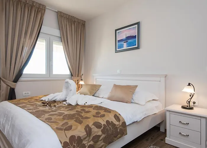 Stella Appartamento *