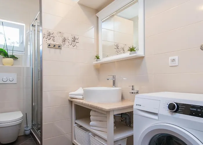 Stella Appartamento *