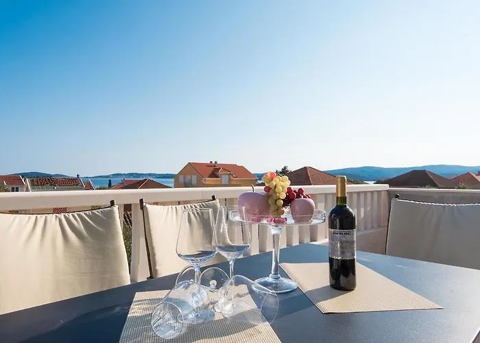 Appartamento Stella Orebić