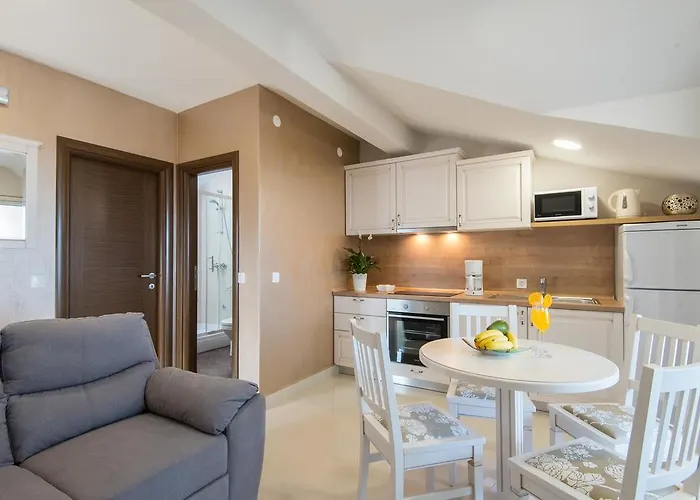 Appartamento Stella *