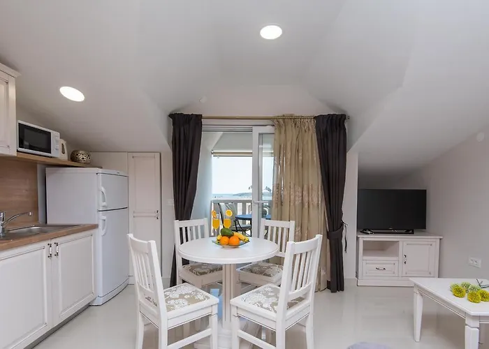 Stella Appartamento *