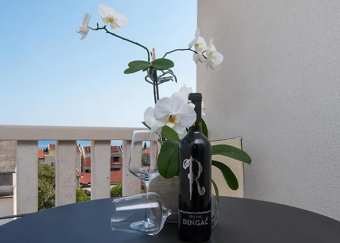 Appartamento Stella *