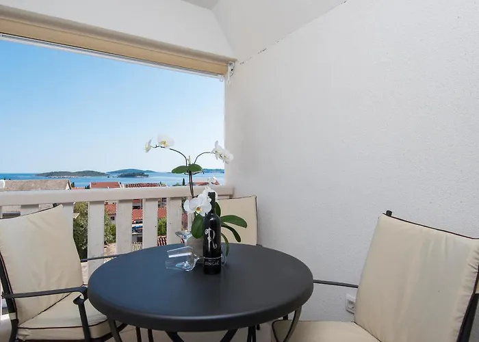 Stella Appartamento *