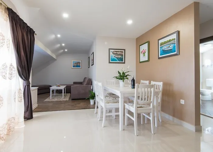 Appartamento Stella Orebić