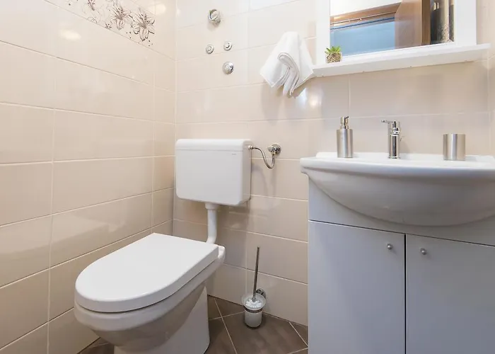 Stella Appartamento *