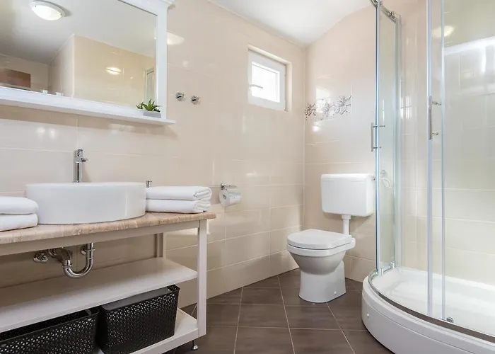 Appartamento Stella *