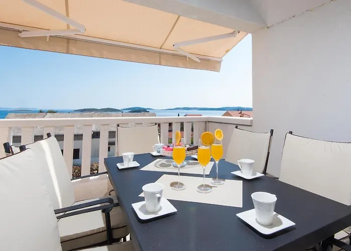 Appartamento Stella Orebić