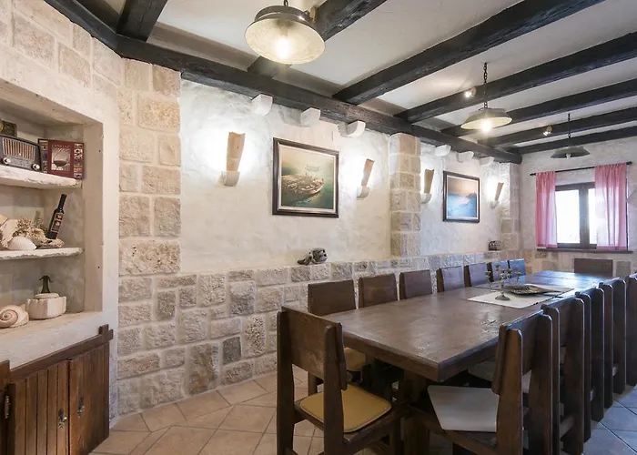 Appartamento Stella Orebić