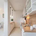 Апартаменты Stella