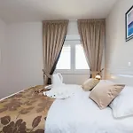 Апартаменты Stella *
