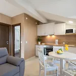 Апартаменты Stella *