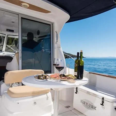 Stella Διαμέρισμα Orebić