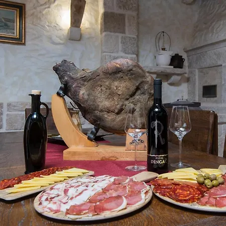 Διαμέρισμα Stella Orebić