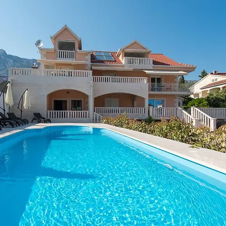 Διαμέρισμα Stella