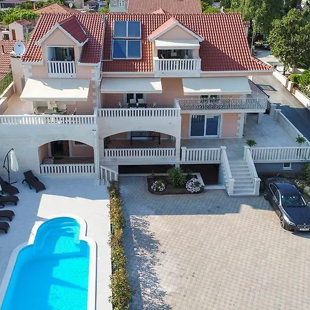 Stella Διαμέρισμα Orebić