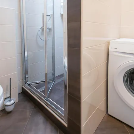 Διαμέρισμα Stella