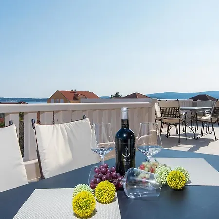 Διαμέρισμα Stella