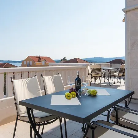 Διαμέρισμα Stella *