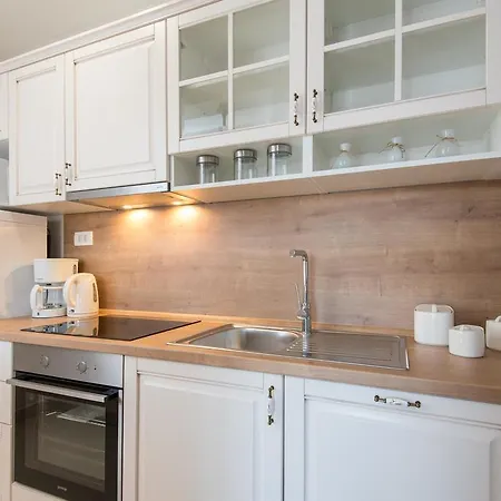 Stella Appartement *