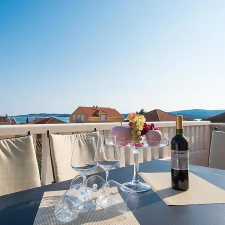 Διαμέρισμα Stella Orebić