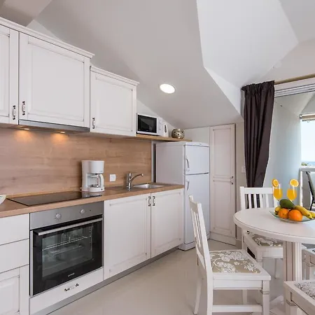 Appartement Stella