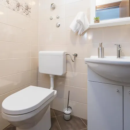 Stella Διαμέρισμα *