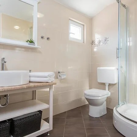 Διαμέρισμα Stella *